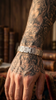 The Segment Bracelet