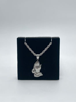 The Basis Necklace