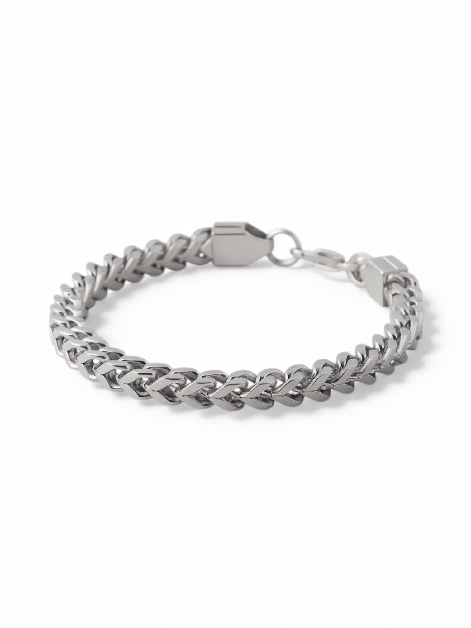 The Integrity Bracelet