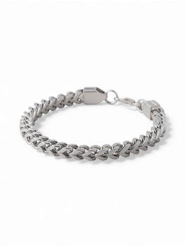 The Integrity Bracelet