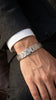The Segment Bracelet
