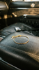 Golden Edge Bracelet