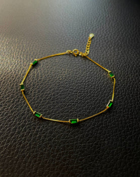 The Nuvel Gridline Bracelet