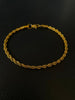 The Tension Bracelet (Gold Edition)