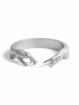 The Adam Ring (Silver)