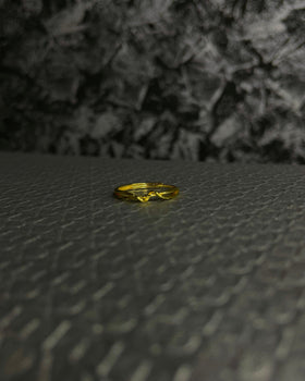 Gantry Ring (Gold Edition)