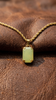 The Vane Necklace
