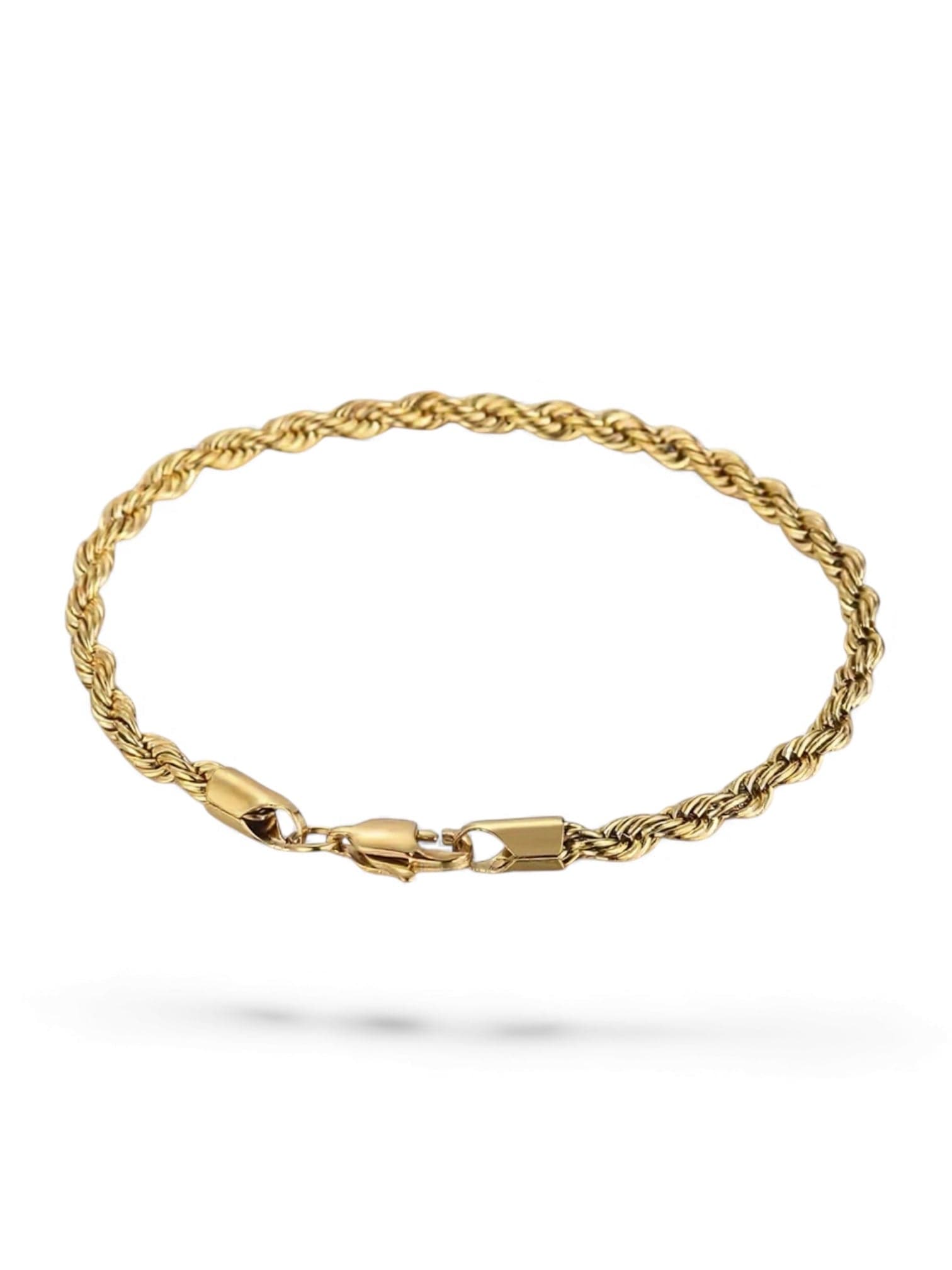 The Tension Bracelet (Gold Edition)
