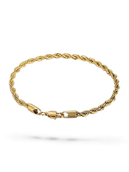 The Tension Bracelet (Gold Edition)