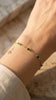 The Nuvel Gridline Bracelet