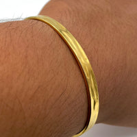 Solis Cuff