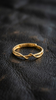 Gantry Ring (Gold Edition)