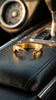 The Adam Ring (Gold Edition)