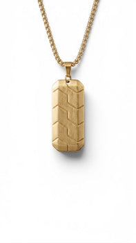 Woven Texture (gold edition)