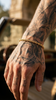 The Tension Bracelet (Gold Edition)