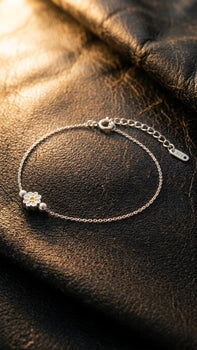 The Datum Bracelet