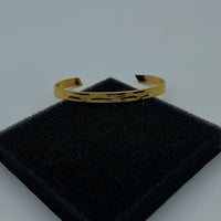 Solis Cuff
