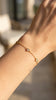 The interval bracelet