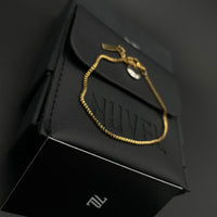 Box Bold Bracelet