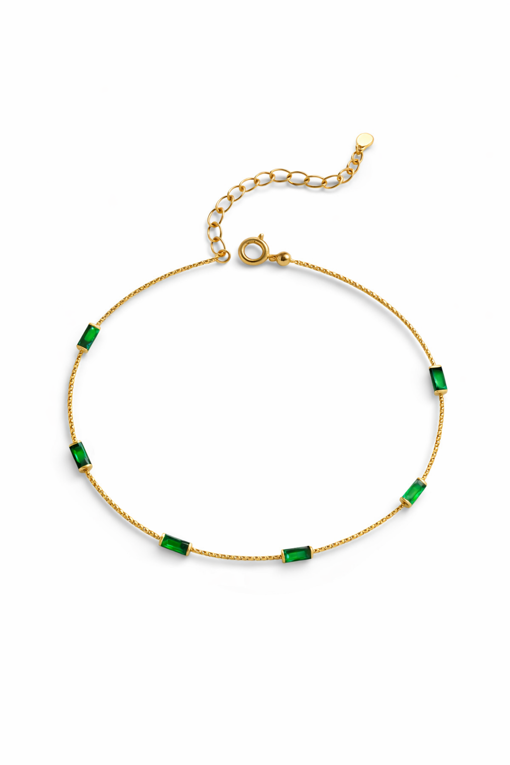 The Nuvel Gridline Bracelet
