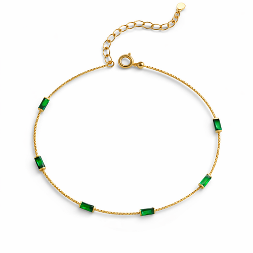 The Nuvel Gridline Bracelet