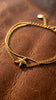 The vector bracelet