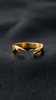 The Adam Ring (Gold Edition)