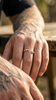 The Adam Ring (Silver)