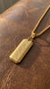 Woven Texture (gold edition)