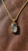 The Locus Necklace