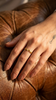Gantry Ring (Gold Edition)