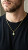 The Vane Necklace