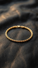 The Tension Bracelet (Gold Edition)