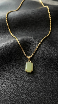 The Vane Necklace