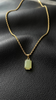The Vane Necklace