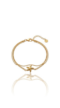 The vector bracelet