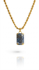 The Locus Necklace
