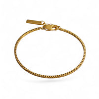 Box Bold Bracelet