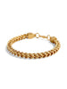 The Integrity Bracelet (Gold Edition)