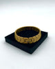 The Segment Bracelet (Gold Edition)