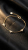 The interval bracelet