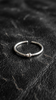 Moonbound ring