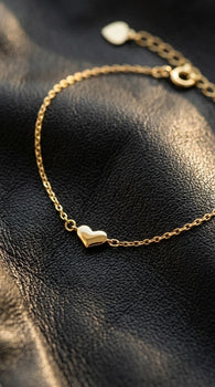 The Essence Bracelet