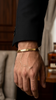 Solis Cuff