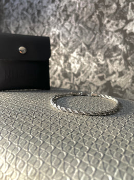 The Tension Bracelet