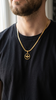 Nuvel Command Necklace