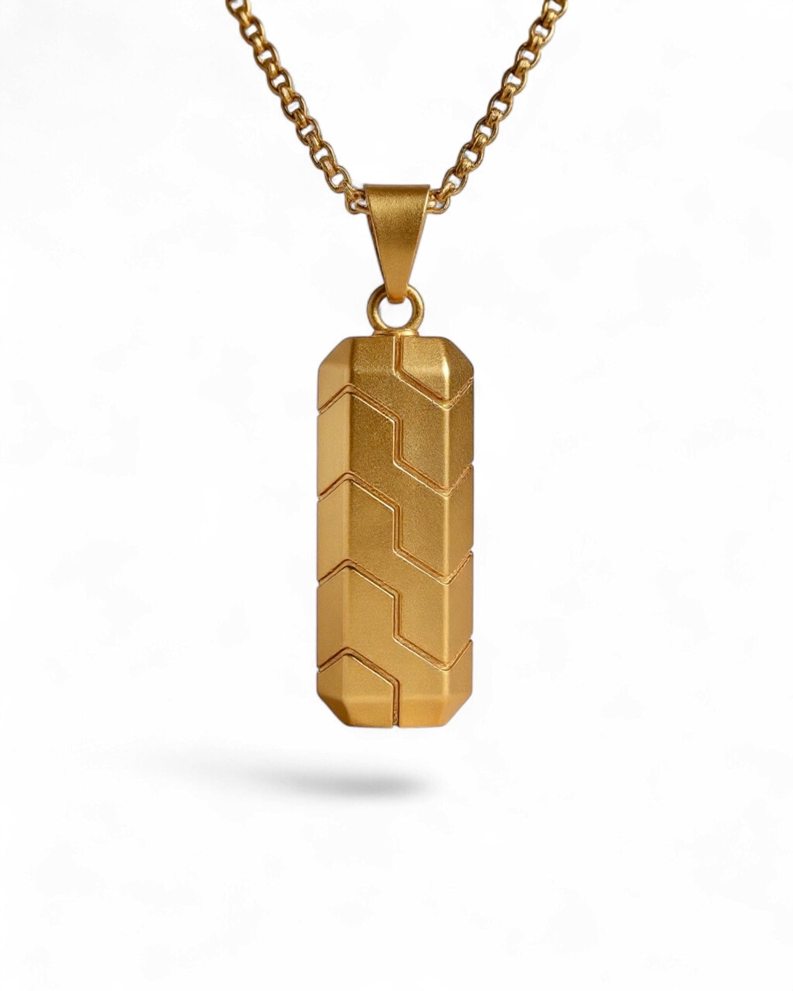 Woven Texture (gold edition)