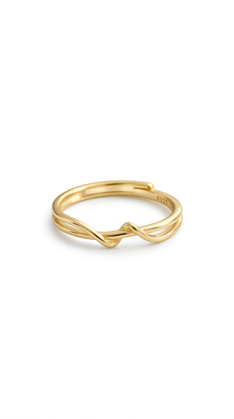Gantry Ring (Gold Edition)