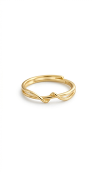 Gantry Ring (Gold Edition)