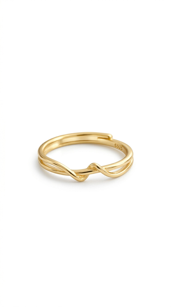 Gantry Ring (Gold Edition)